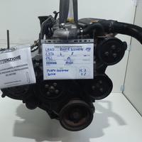 19L MOTORE COMPLETO LAND ROVER Discovery 1° Serie 