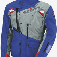 Giacca Scott Dual Raid goretex