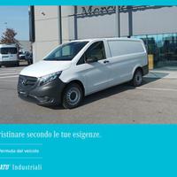 Mercedes Vito 114 cdi long e6