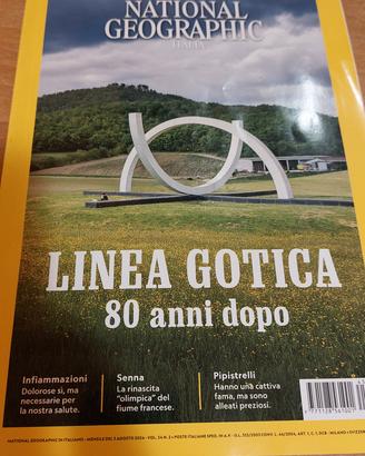 national geographic