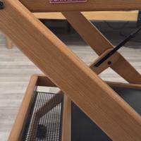 FOPPAPEDRETTI carrellino