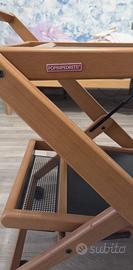 FOPPAPEDRETTI carrellino