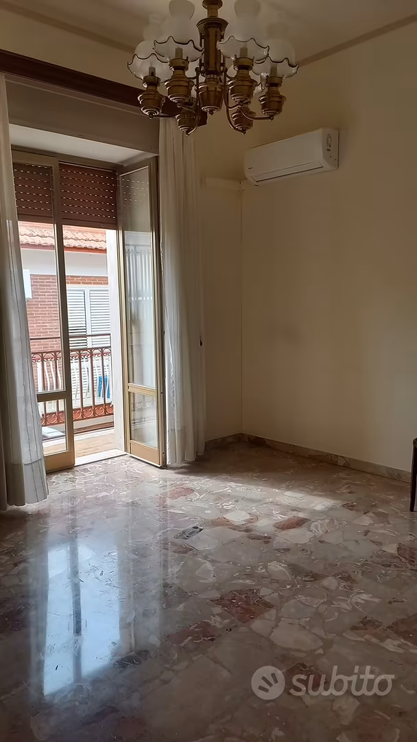 Appartamento – Calatafimi Segesta, Trapani - Altro