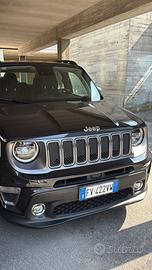 Jeep renegade 2019