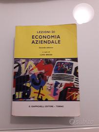 lezioni di economia aziendale