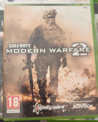 Giochi XBOX 360