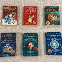 Libri di Topolino e Paperino