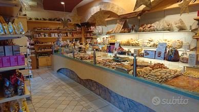 PANIFICIO con Laboratorio