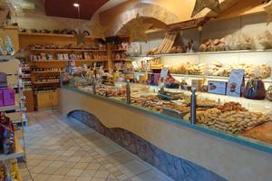 PANIFICIO con Laboratorio