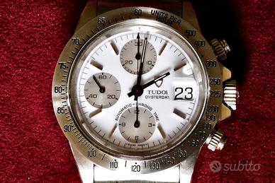 Tudor 79180 big block