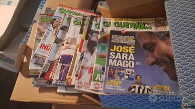 Guerin Sportivo - 1984,1985,1991,1996,1998,1999