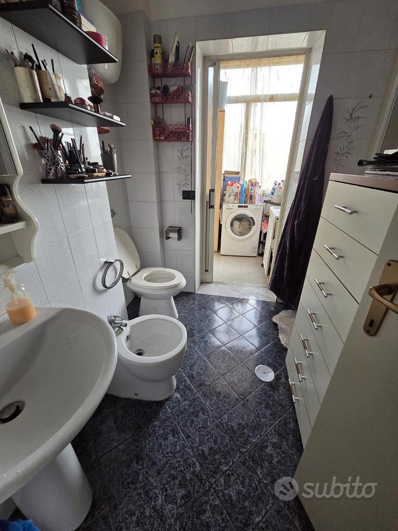 Appartamento – Catanzaro, Sant'Antonio - Altro