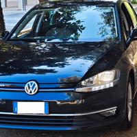 Volkswagen Golf 1.4 TGI 5p. Executive BlueMotion