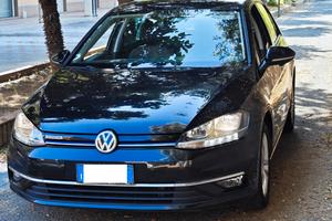 Volkswagen Golf 1.4 TGI 5p. Executive BlueMotion