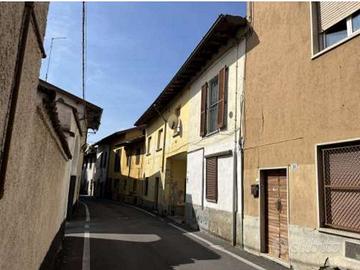 Appartamento a Ciserano (BG)