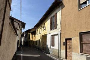 Appartamento a Ciserano (BG)