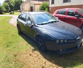 Alfa romeo 159 - 2006