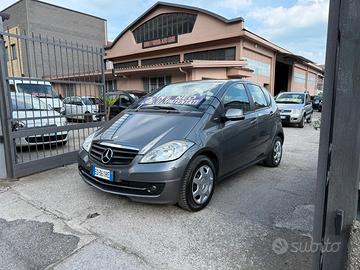 Mercedes-benz A 160 BlueEFFICIENCY Special Edition