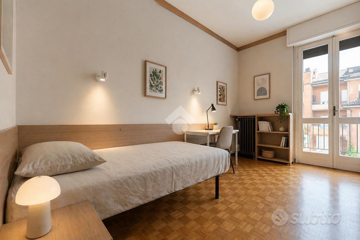 Appartamento – BG - Vista 5