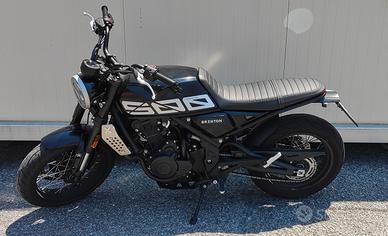 Moto Brixton Crossfire 500 X