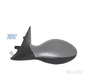 SPECCHIO COMPLETO SINISTRO ALFA 156 97-05 PRIMERIZ