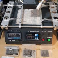 ACHI IR 6000