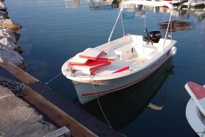 Sea prop MT. 5