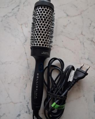 spazzola riscaldata Imetec