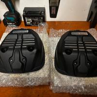 Coperchi punterie guzzi v7 v9