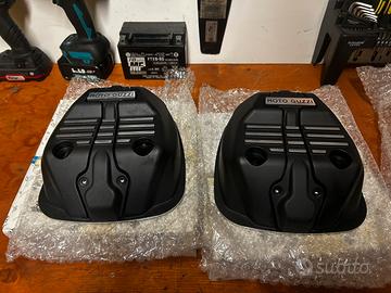 Coperchi punterie guzzi v7 v9