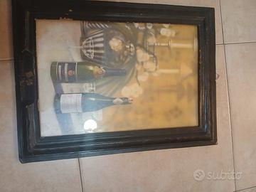 quadro 1933 da collezione 
