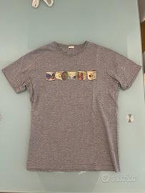 Maglia paul smith