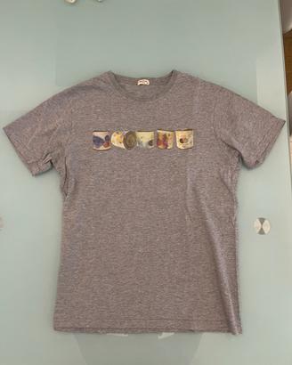 Maglia paul smith
