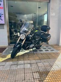 Bmw R 1200R