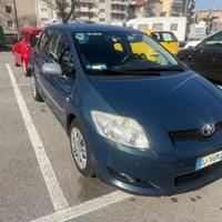Toyota AURIS - 2.0 diesel D4D