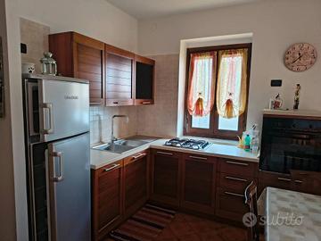 Appartamento di 57 m² con 2 locali e box auto a Mo