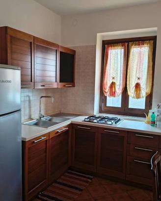 Appartamento di 57 m² con 2 locali e box auto a Mo