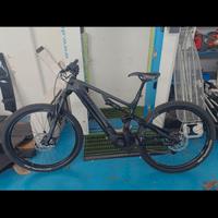 bici elettrica misura L