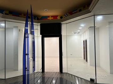 Centralissimo negozio monfalcone