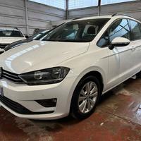 Volkswagen Golf Sportsvan 1.6 TDI 110 CV DSG 5p. C