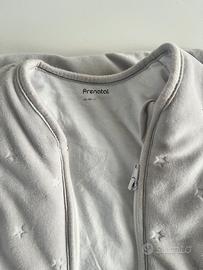 Sacco nanna Prenatal