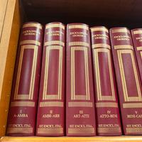 Enciclopedia giuridica