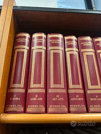 Enciclopedia giuridica