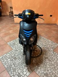 NRG POWER 70 ad aria