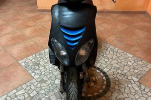 NRG POWER 70 ad aria