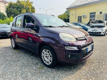 Fiat Panda 1.3 MJT 75CV 2012