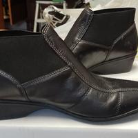 Stivaletto basso donna mis 38