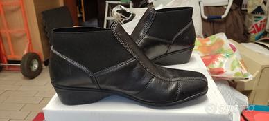Stivaletto basso donna mis 38