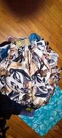 abbigliamento misto donna 