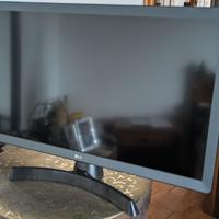 TV LG 24TN510S